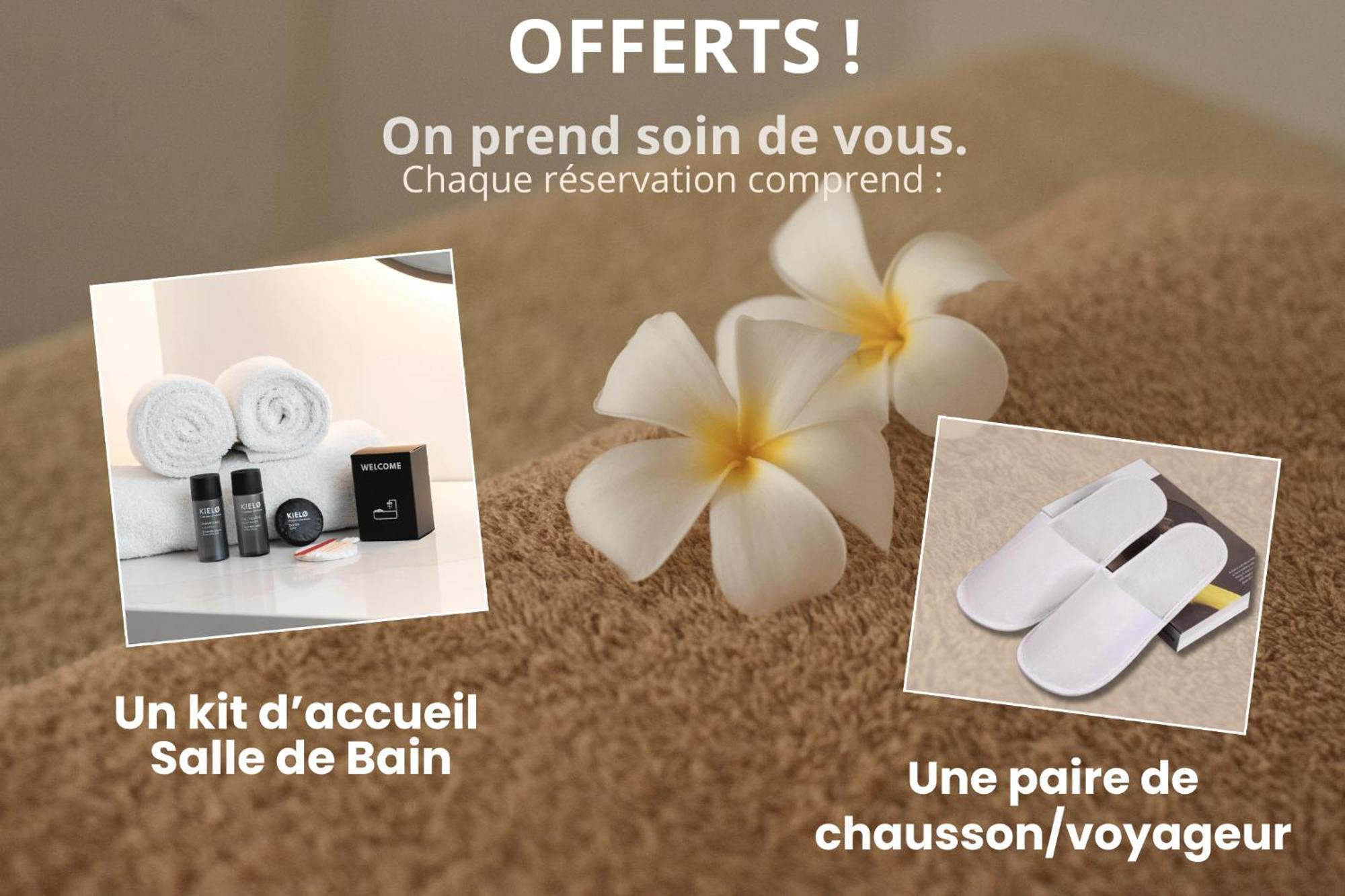 Oasis Chic - Spa Prive & Cinema Reims Bagian luar foto